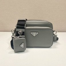 Mens Prada Satchel Bags